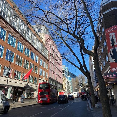 Lovely 2 Bed Flat In Soho! London Exterior photo