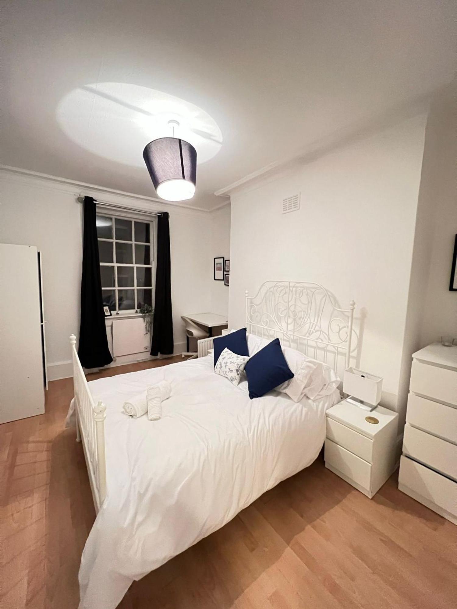 Lovely 2 Bed Flat In Soho! London Exterior photo